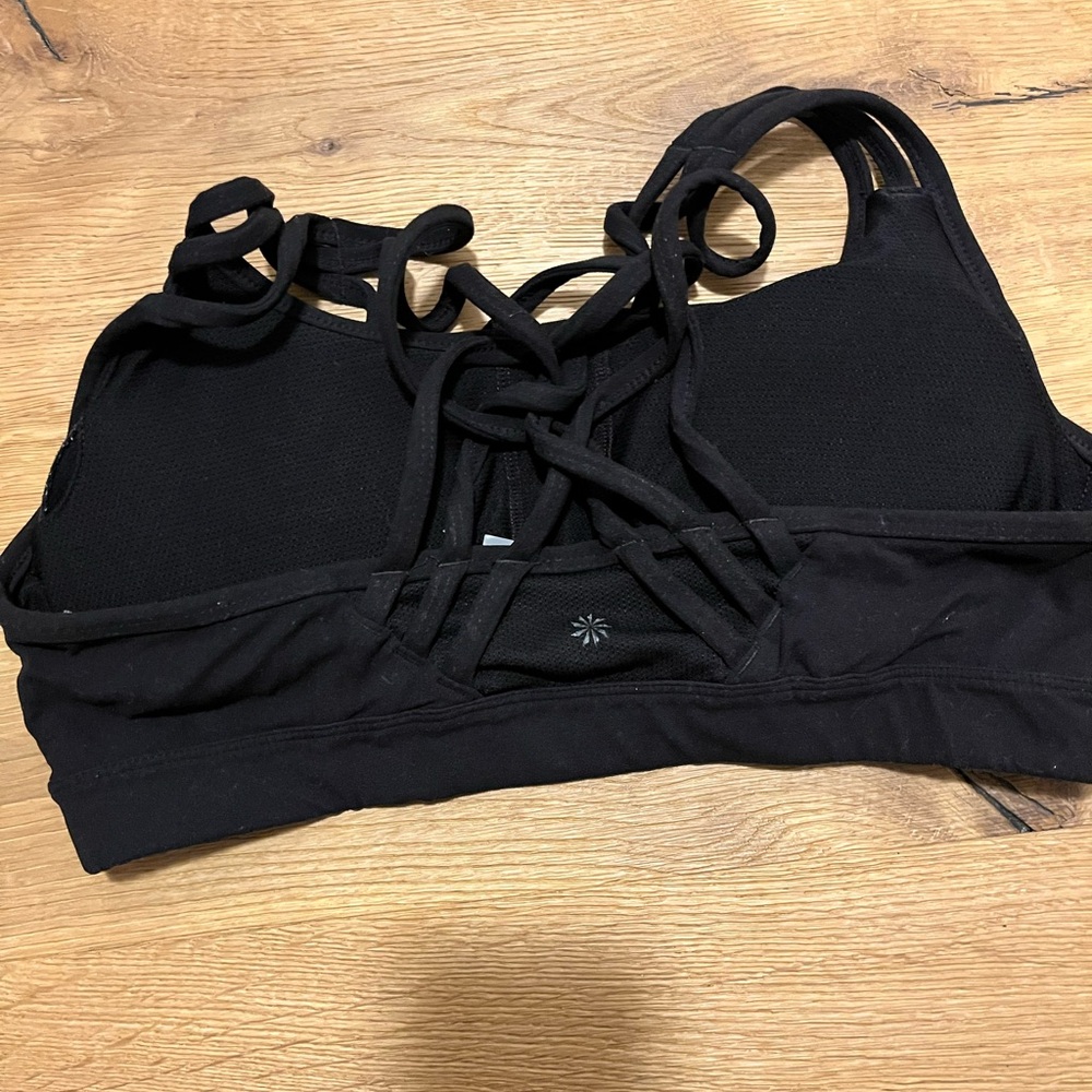 Black Women's Intimate Bra
